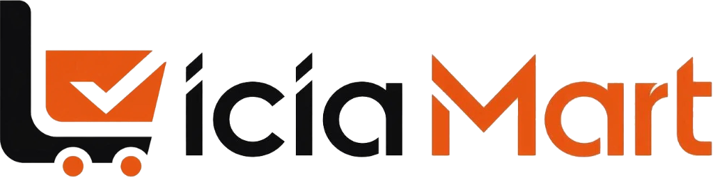 LiciaMart Logo